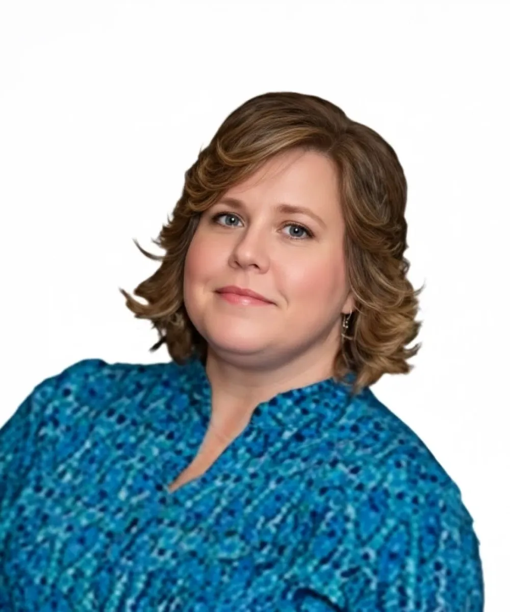 Angela Moore